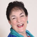 Nancy Wyatt teaches self-love