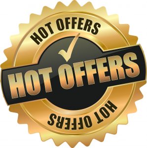 Gold medal Hot Offers symbol for Zoom NLP Sessions