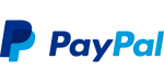 PayPal logo for Sip & Share