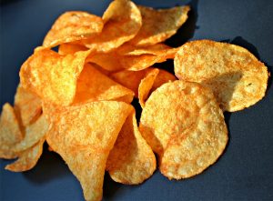 cravings for potato chips